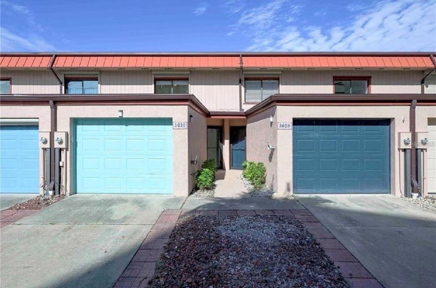 Fully Renovated | Ocean + Golf Course Views | Low HOA

Live where others vacation! This beautifully updated 2BR/2BA townhome with 1-car garage is perfectly situated between the Atlantic Ocean and the Intracoastal Waterway in gorgeous Flagler Beach. Just steps to the beach walkover, Stunning golf course views from living area + private balcony, brand new kitchen with granite + Samsung stainless appliances, 2 fully renovated bathrooms, New Roof (2023) | New HVAC | New Water Heater / Freshly painted inside and outside
 Low HOA only $85/month
Not in a flood zone (FEMA Zone X)

Enjoy morning coffee overlooking the fairway, sunset strolls on the beach, and weekend adventures at Gamble Rogers State Park 145 acres ideal for hiking, fishing and boating. Cruise scenic Florida A1A or grab dinner near the iconic Flagler Beach Pier.

Whether you’re looking for a primary home, beach getaway, or smart investment — this one checks every box 

 Message us for details or a private showing.

 The sunny shores of Florida are calling… are you ready to answer ?