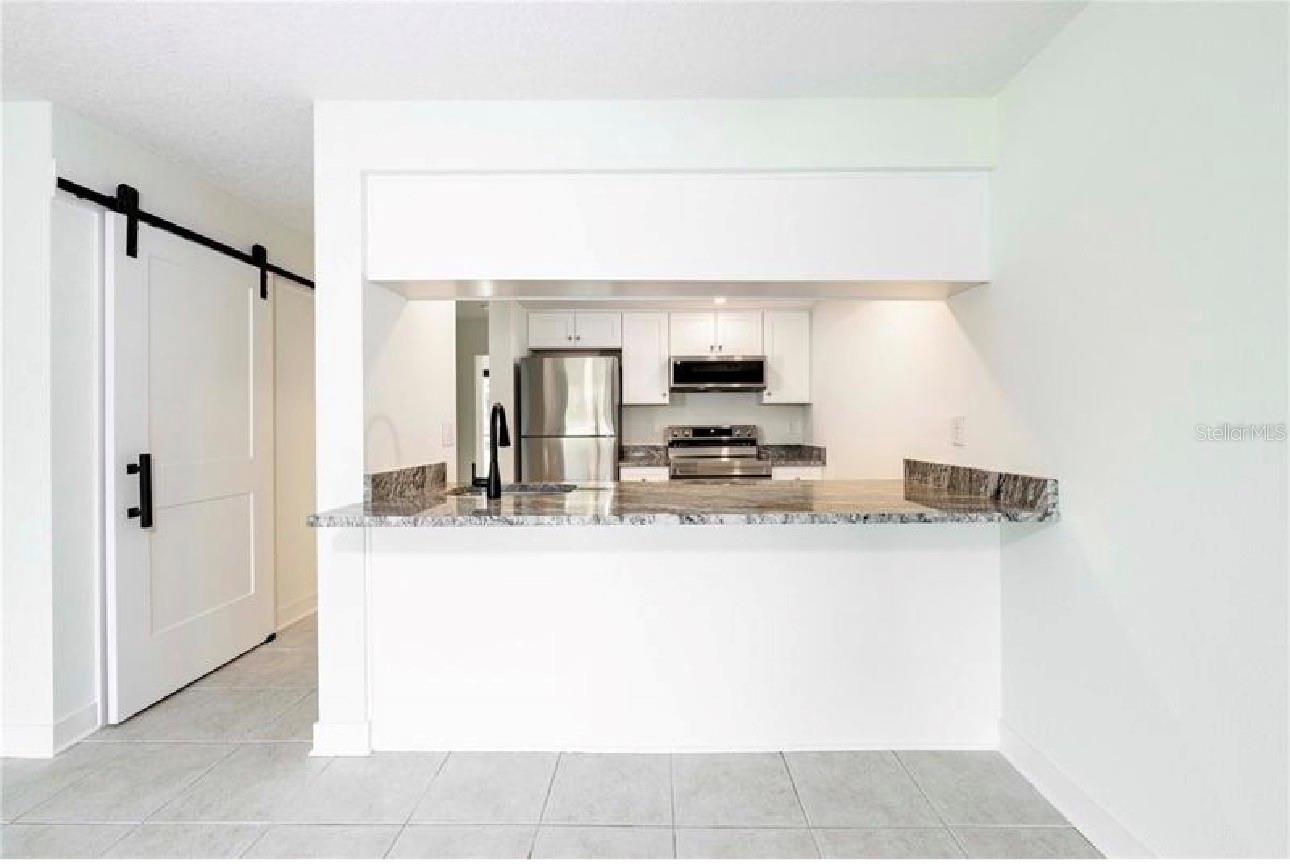 PALM HAVEN SUB - Residential