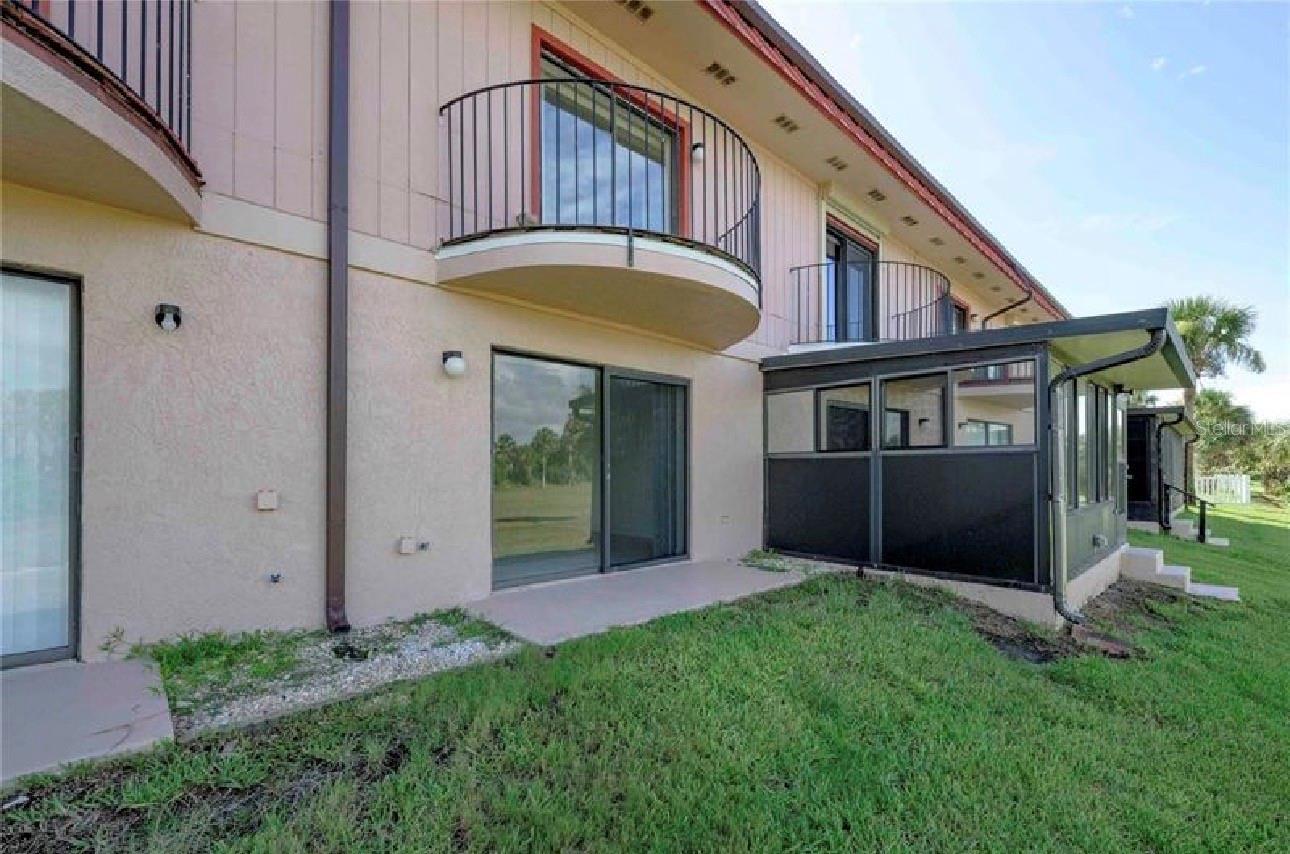 PALM HAVEN SUB - Residential