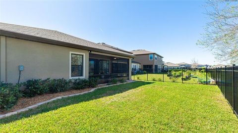 A home in PARRISH