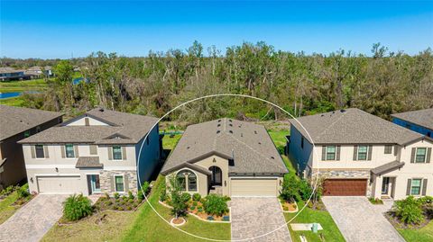 A home in PARRISH