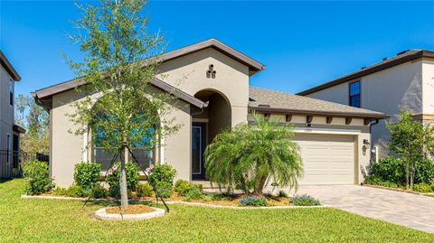 A home in PARRISH