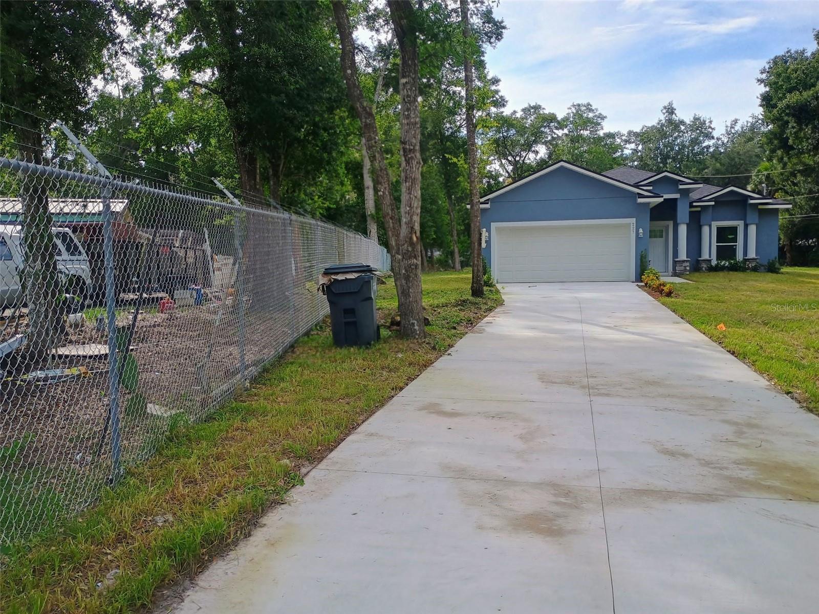 227 LIVE OAK LANE