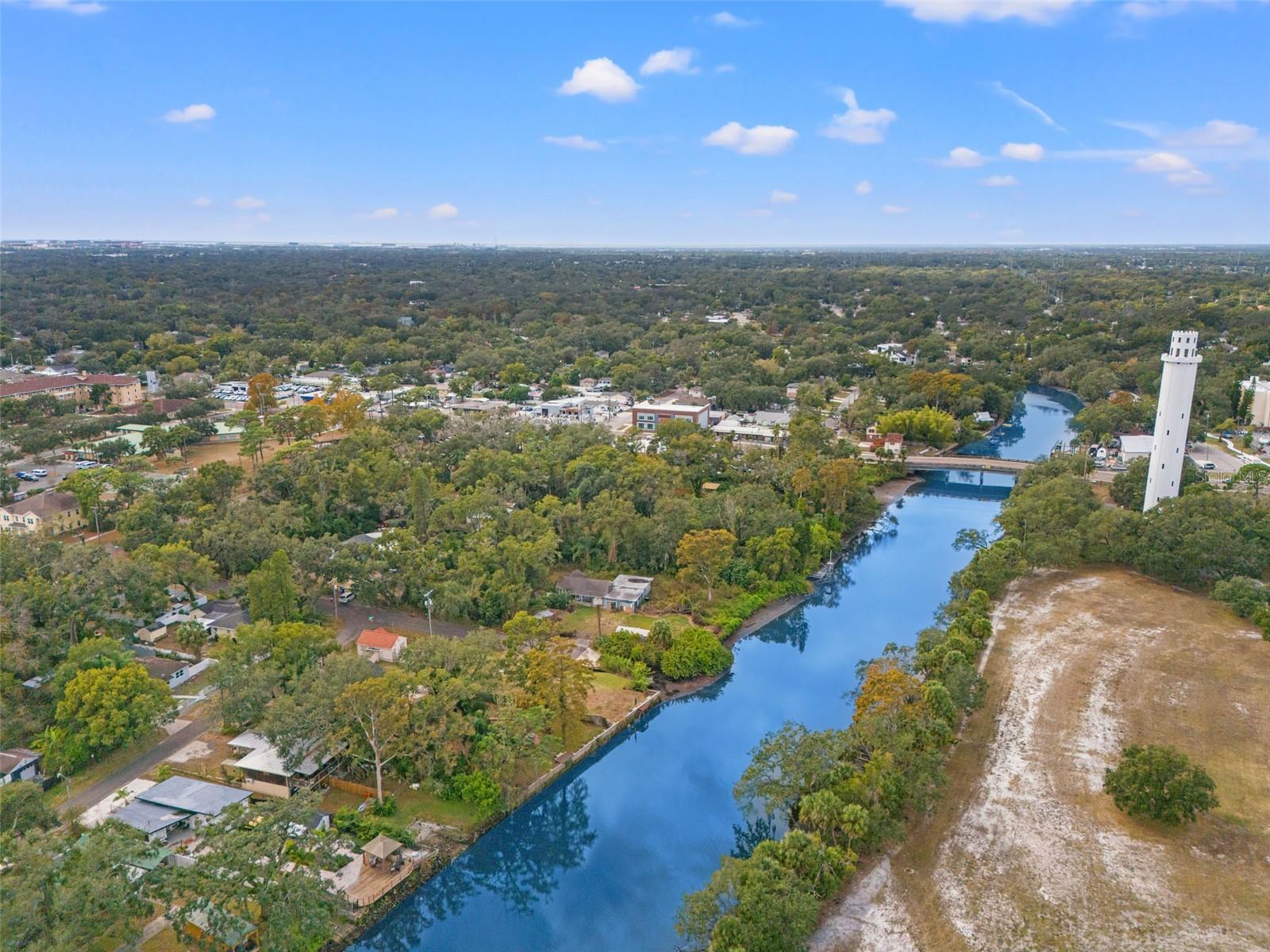 HOLLYWOOD PARK - Residential