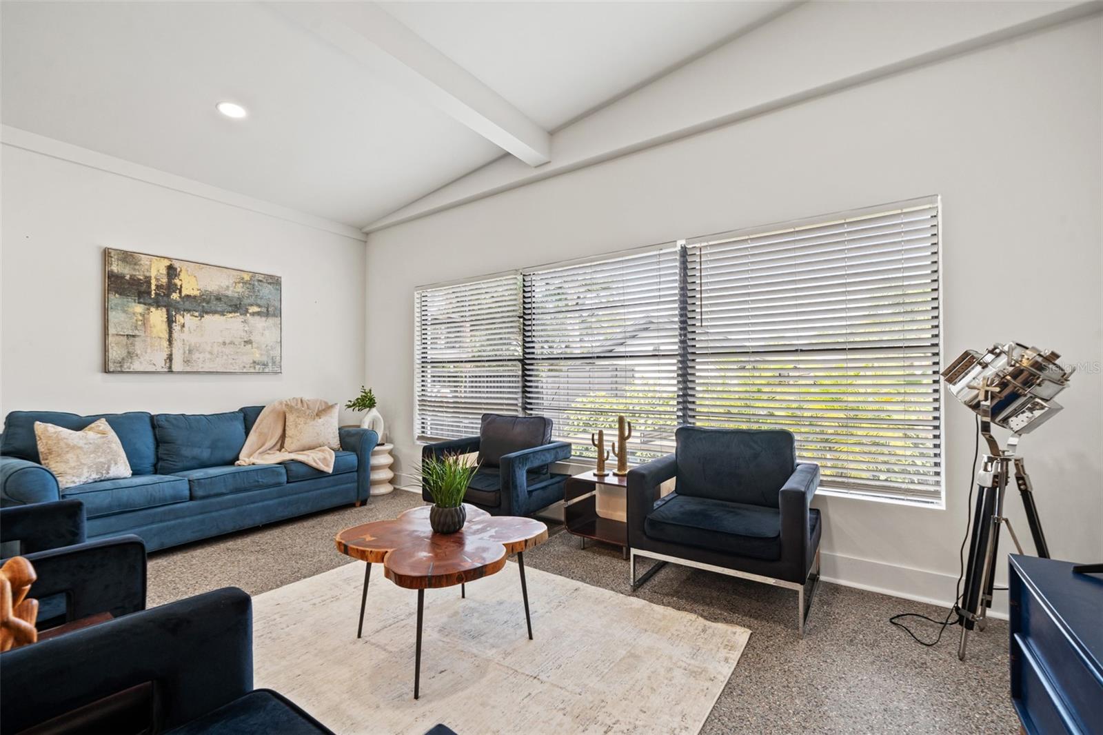 HOLLYWOOD PARK - Residential