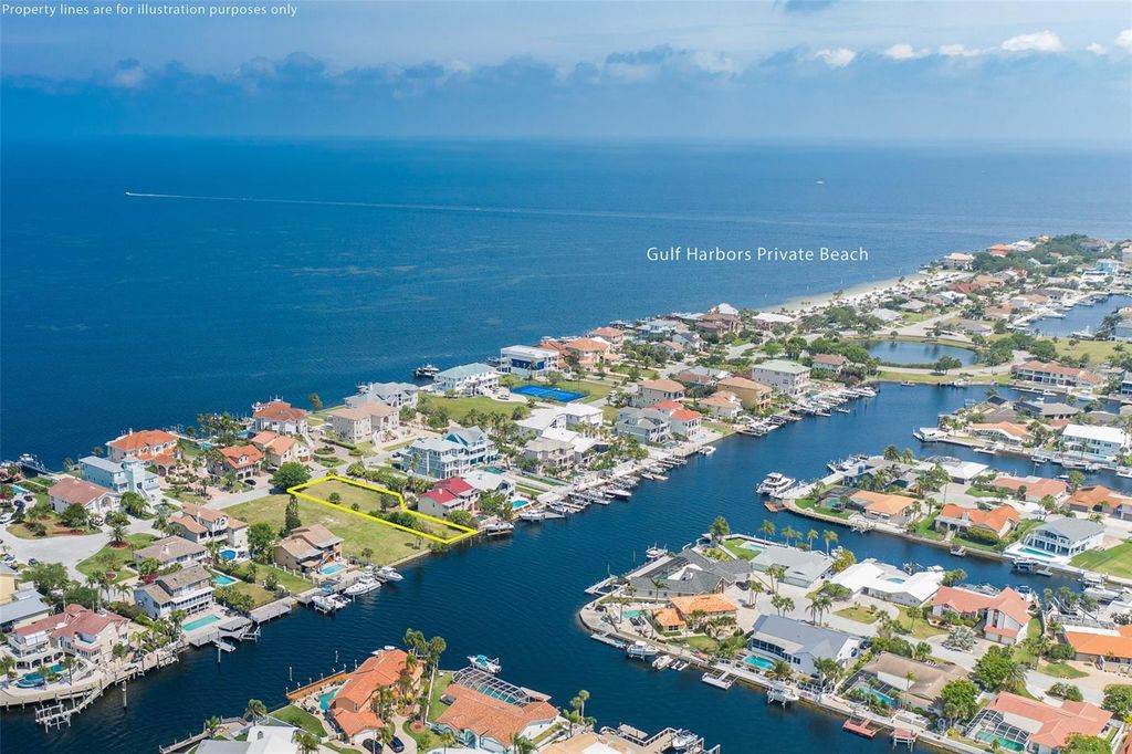 Photo of 5048 Westshore Drive, New Port Richey, FL 34652 (MLS # T3525953)