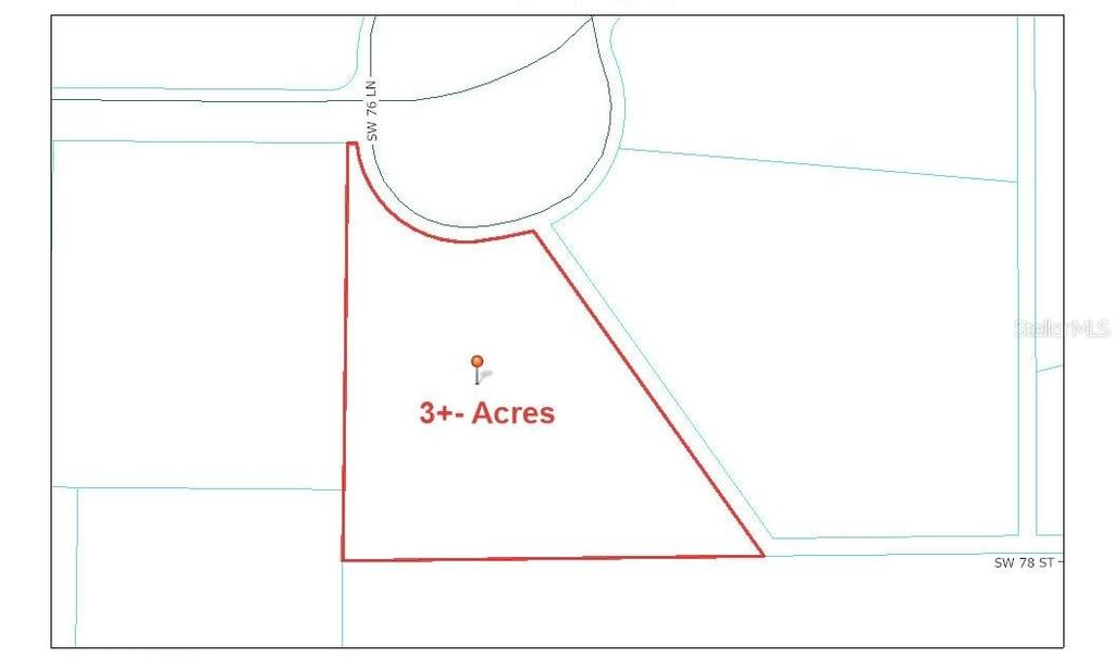 Photo of 2120 SW 76th Lane, Ocala, FL 34476 (MLS # OM715525)