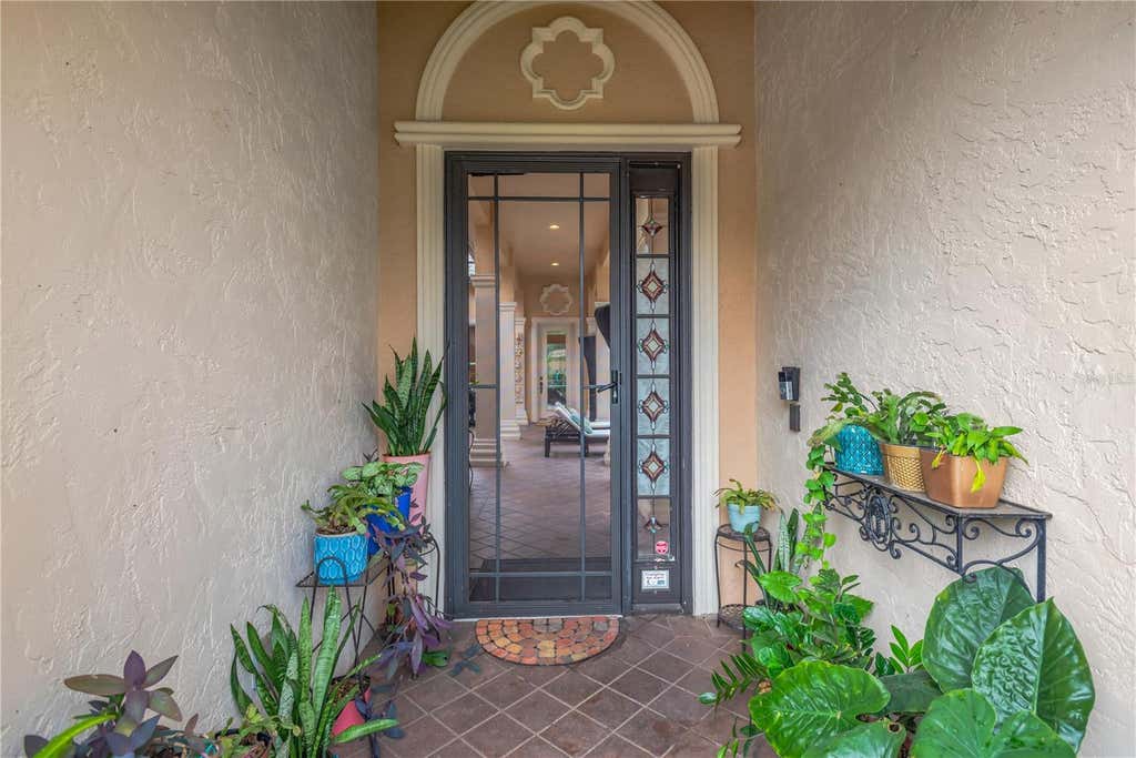 Photo of 1034 W Skyview Landings Drive, Hernando, FL 34442 (MLS # TB8535884)
