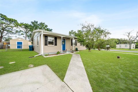 A home in SPRING HILL