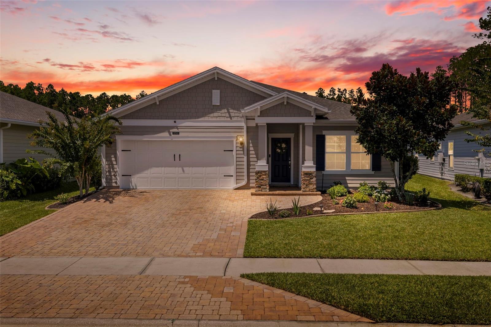 WINDWARD RANCH - Residential