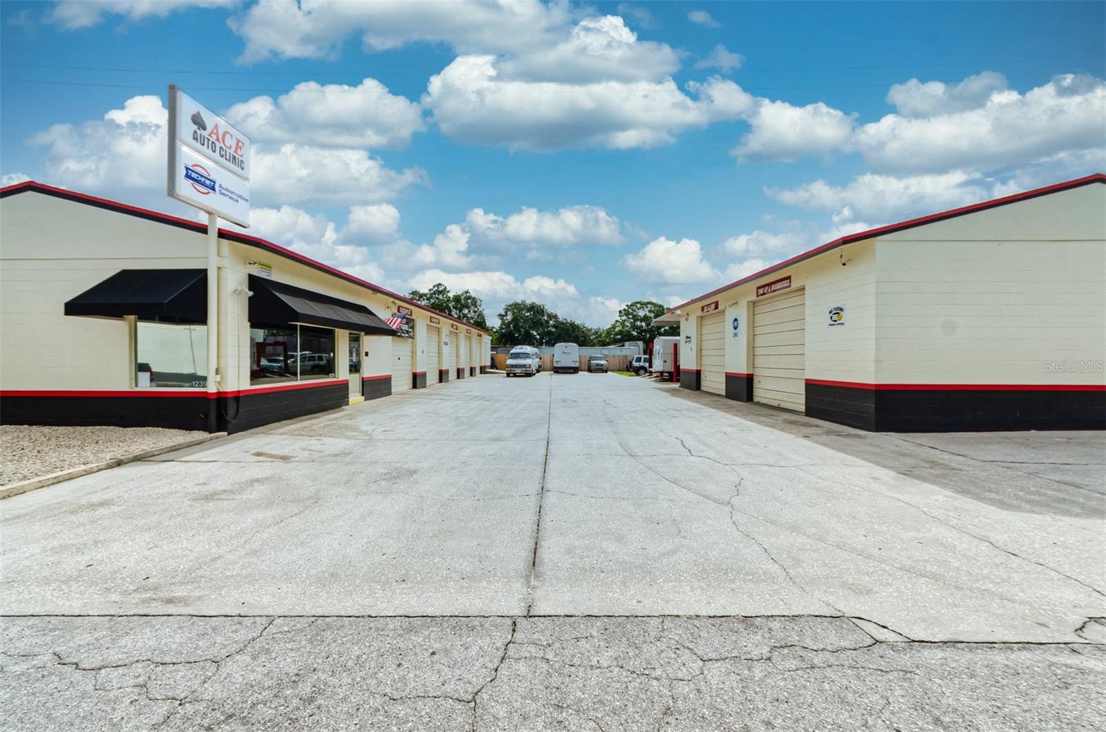 TURN-KEY AUTOMOTIVE AND MARINE REPAIR FACILITY !! Purchase includes Real Estate, and well established, successful business ! Gross sales exceed $800k annually !! This opportunity is fully staffed, and fully equipped, and operating daily, with a 38 year legacy of loyal customers !! Everything needed to continue doing business daily is included !! TONS OF ROOM FOR GROWTH !!! CLEAN PHASE II !! Inventory list and financials available !! ***Please do not approach owner or employees***