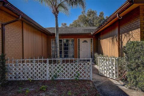 A home in NEW PORT RICHEY