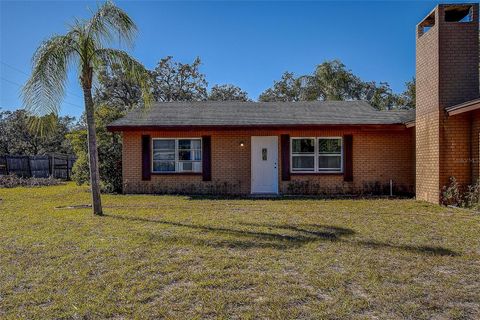 A home in NEW PORT RICHEY