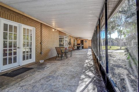 A home in NEW PORT RICHEY