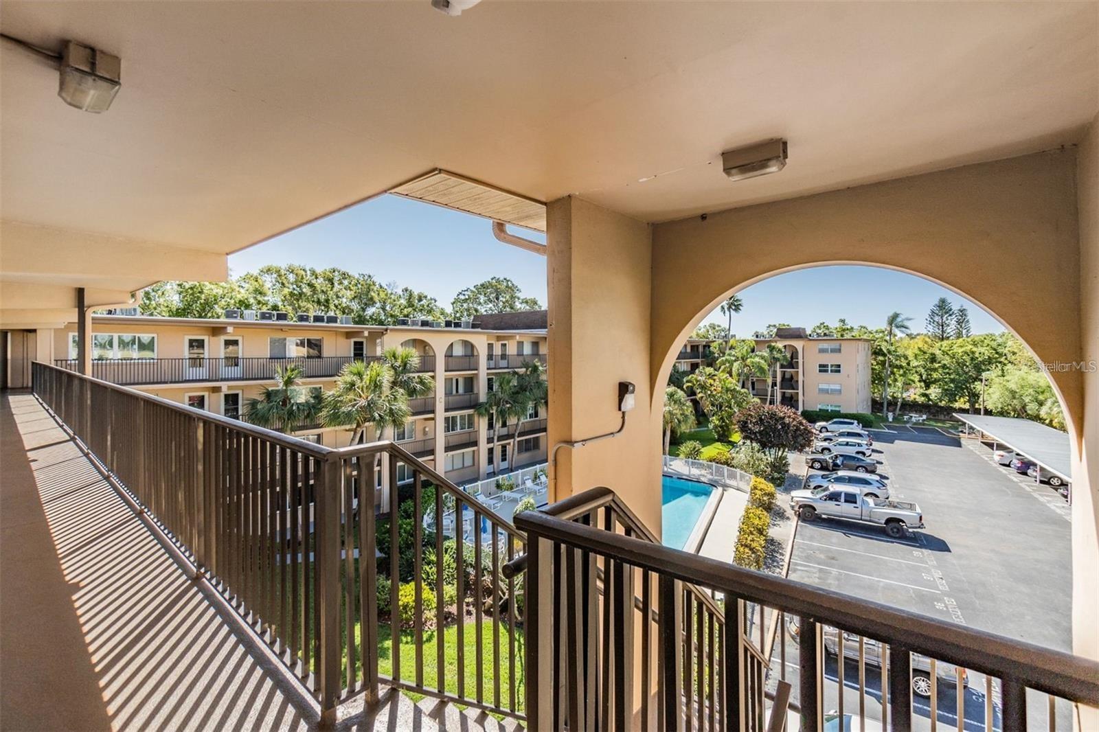 BAY WEST APTS CONDO - Residential Lease