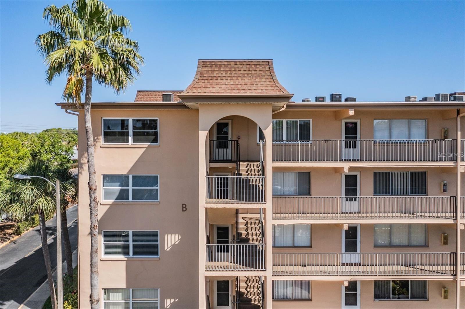 BAY WEST APTS CONDO - Residential Lease