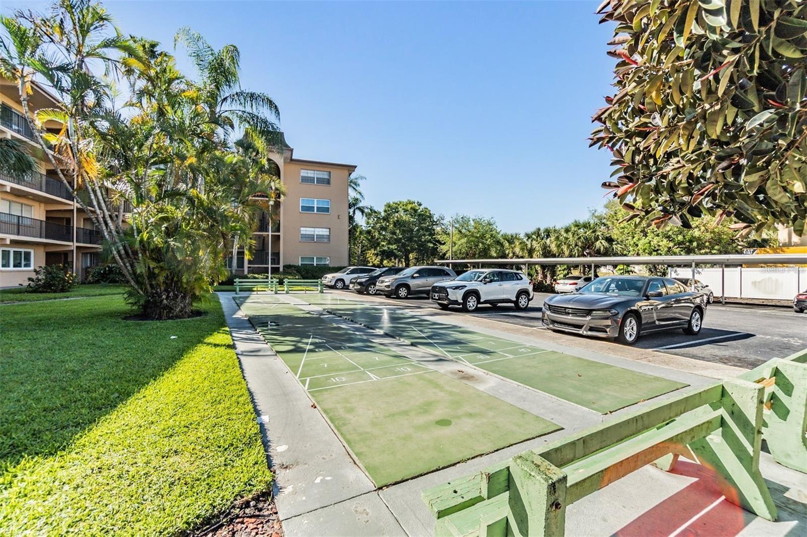 BAY WEST APTS CONDO - Residential Lease