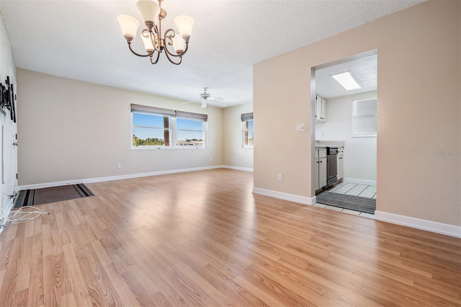 BAY WEST APTS CONDO - Residential Lease