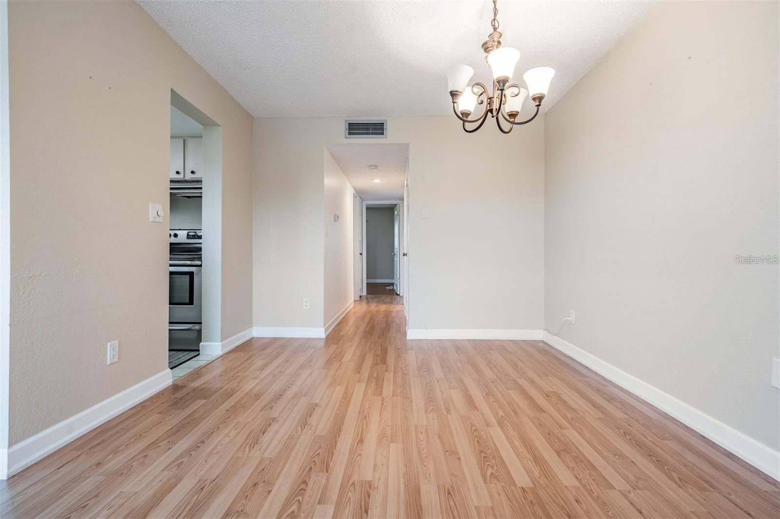 BAY WEST APTS CONDO - Residential Lease