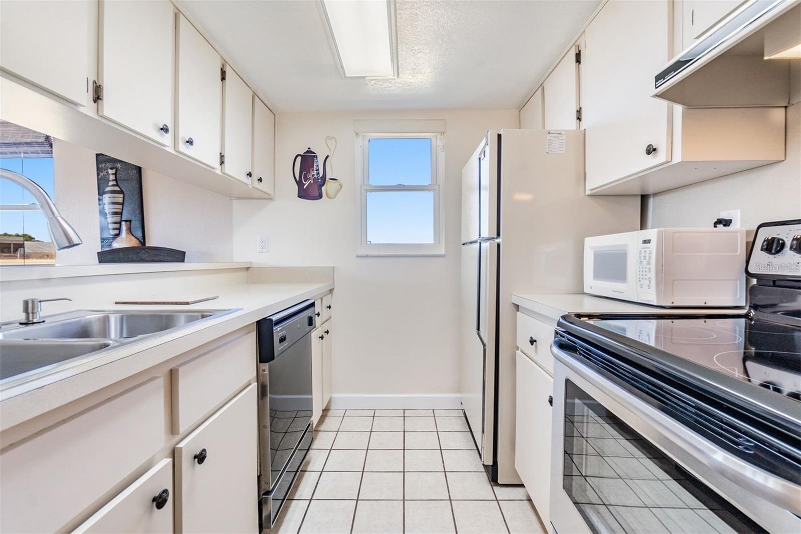 BAY WEST APTS CONDO - Residential Lease