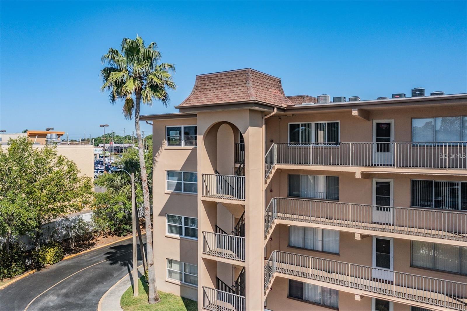 BAY WEST APTS CONDO - Residential Lease