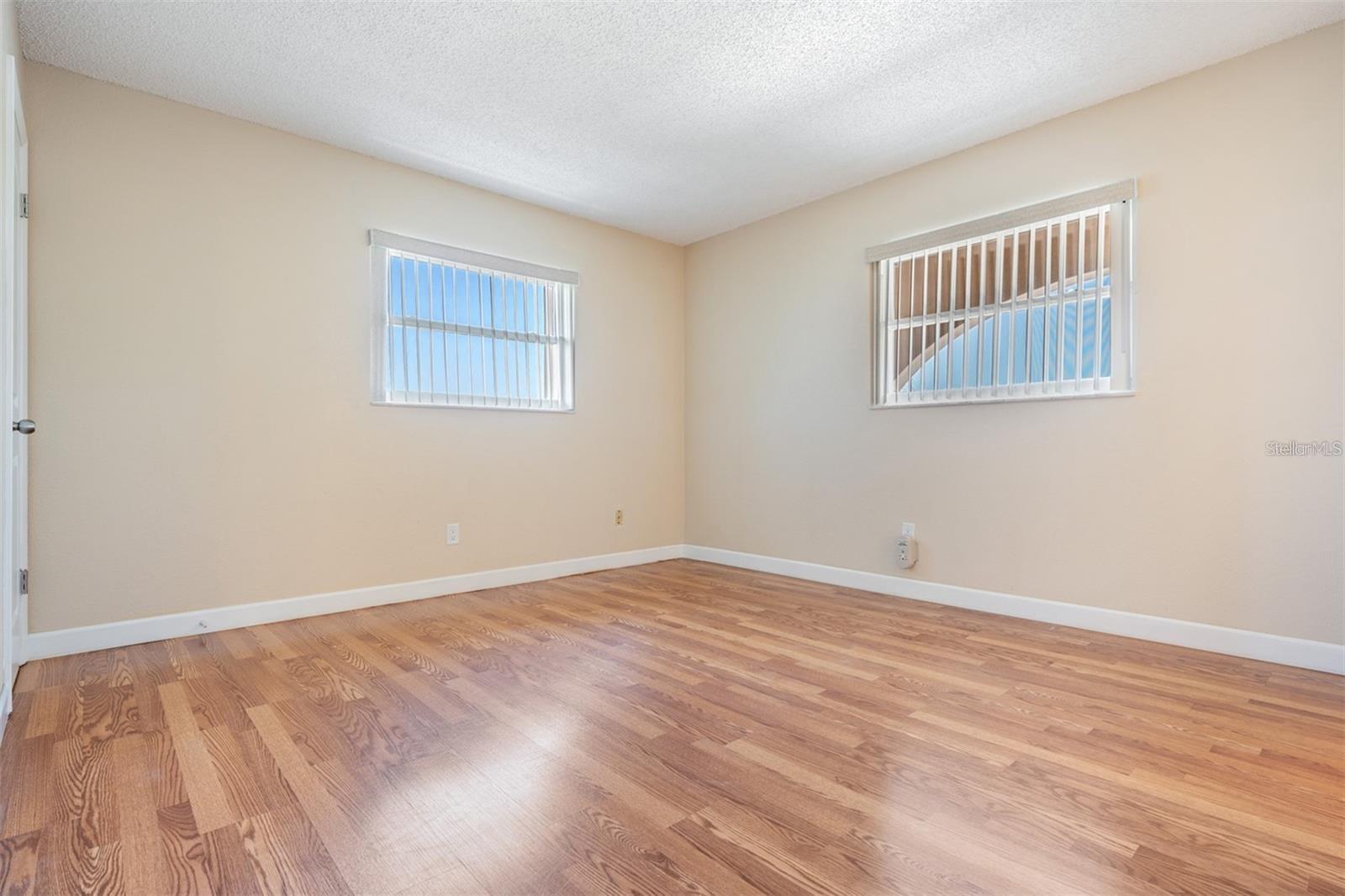 BAY WEST APTS CONDO - Residential Lease