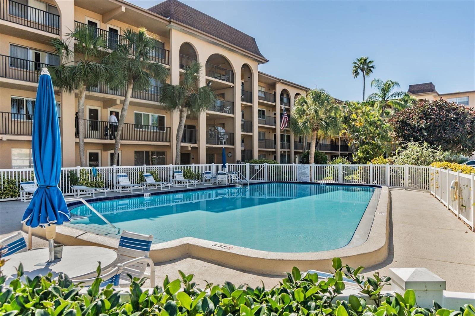BAY WEST APTS CONDO - Residential Lease