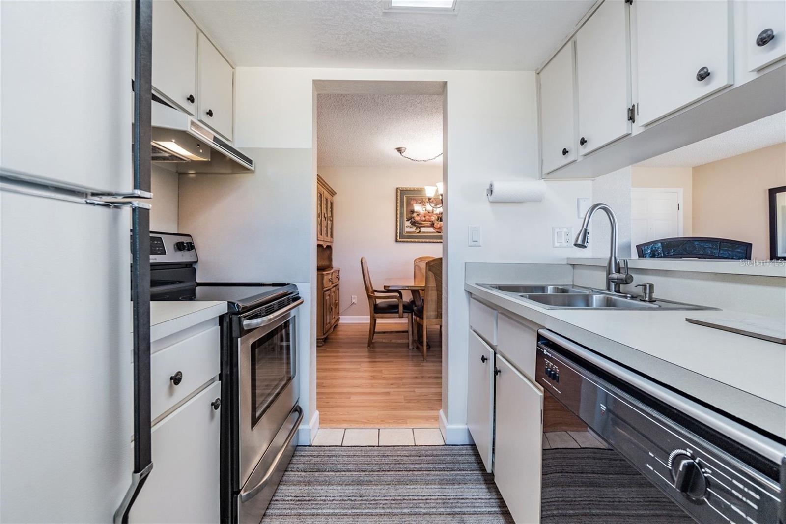 BAY WEST APTS CONDO - Residential Lease