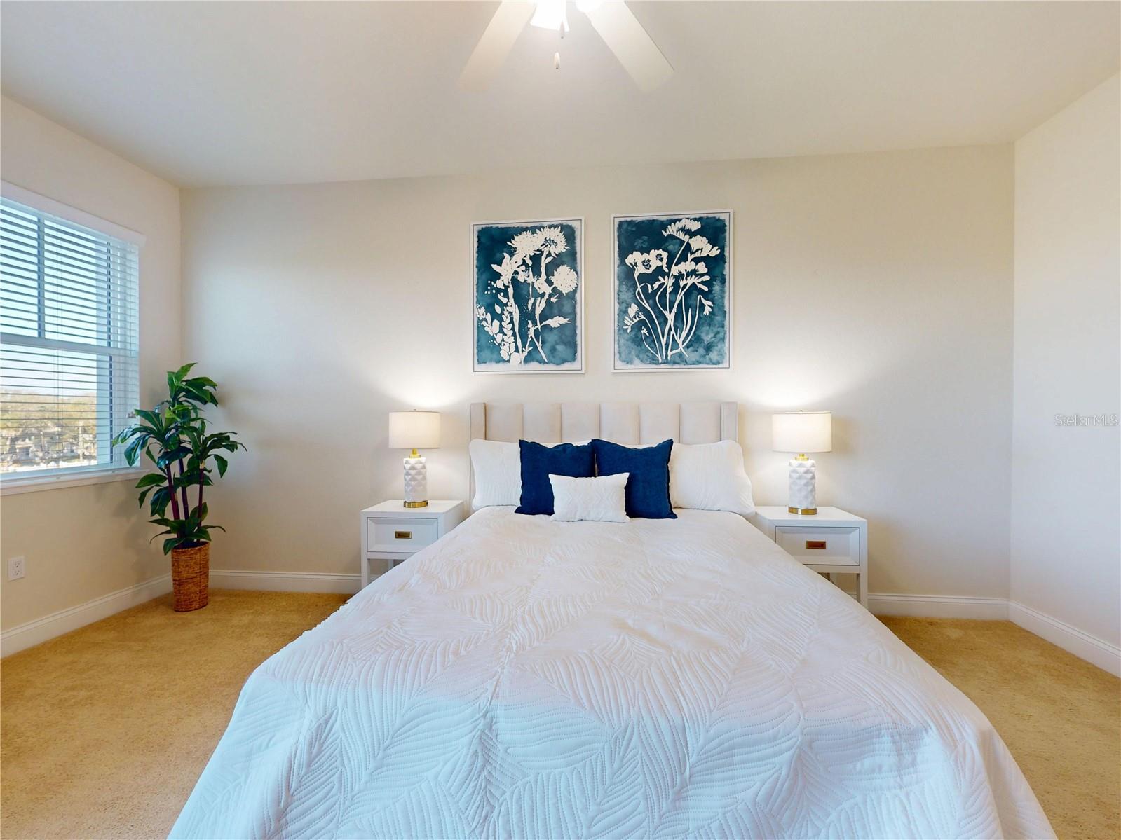 RIVERWALK/CORONADO ISLAND-BLDG - Residential