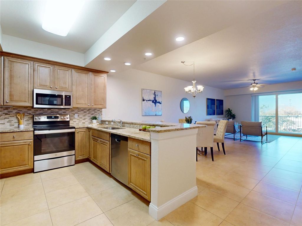 Photo of 3 Riverwalk Drive #404, New Smyrna Beach, FL 32169 (MLS # V4947623)
