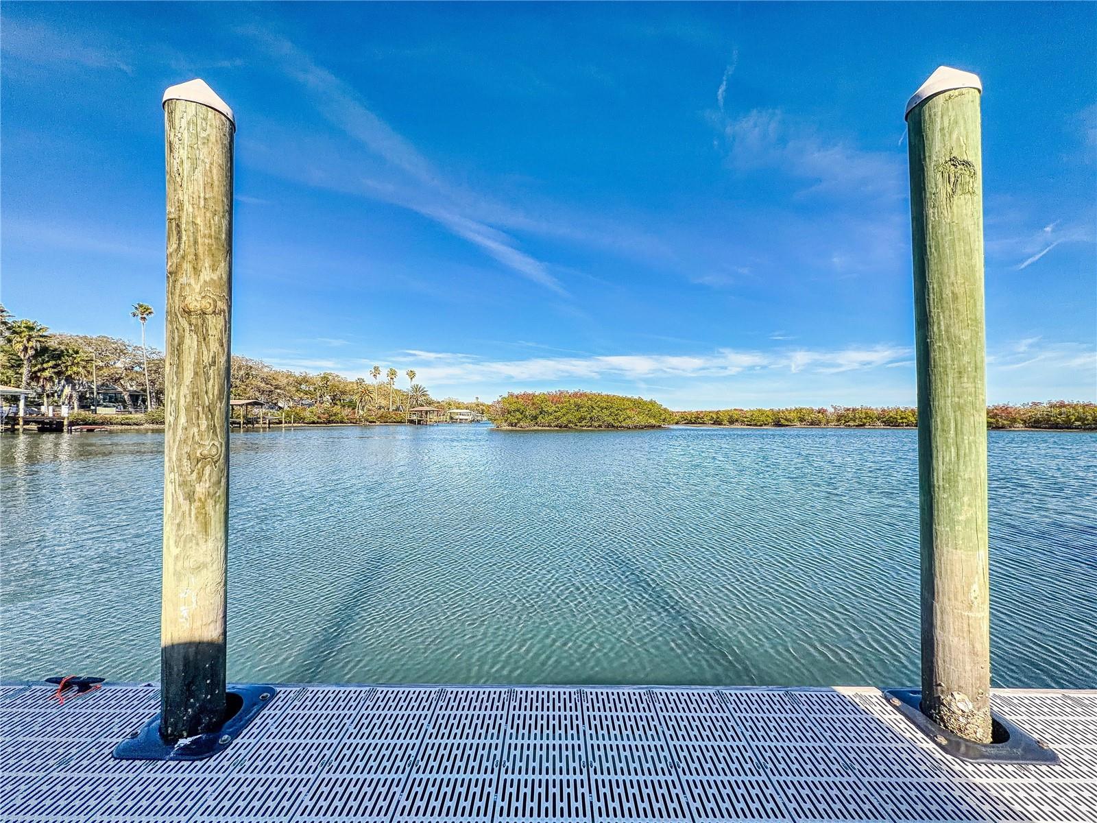 RIVERWALK/CORONADO ISLAND-BLDG - Residential