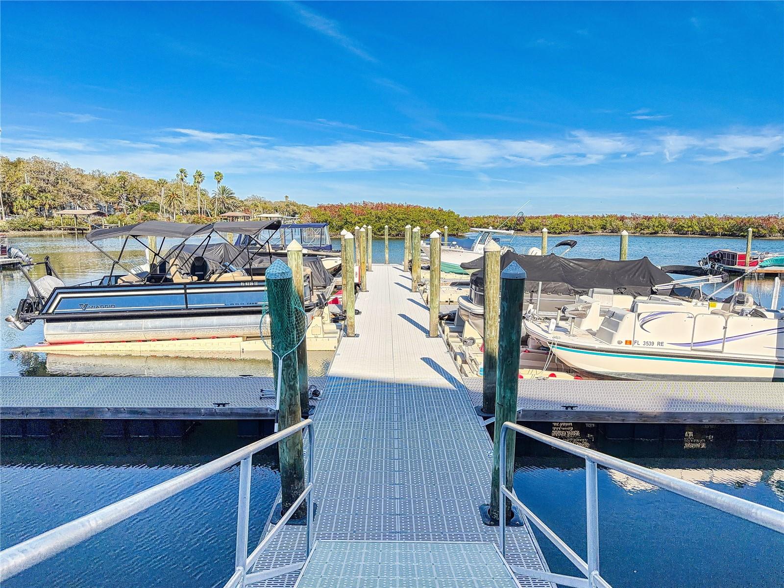 RIVERWALK/CORONADO ISLAND-BLDG - Residential