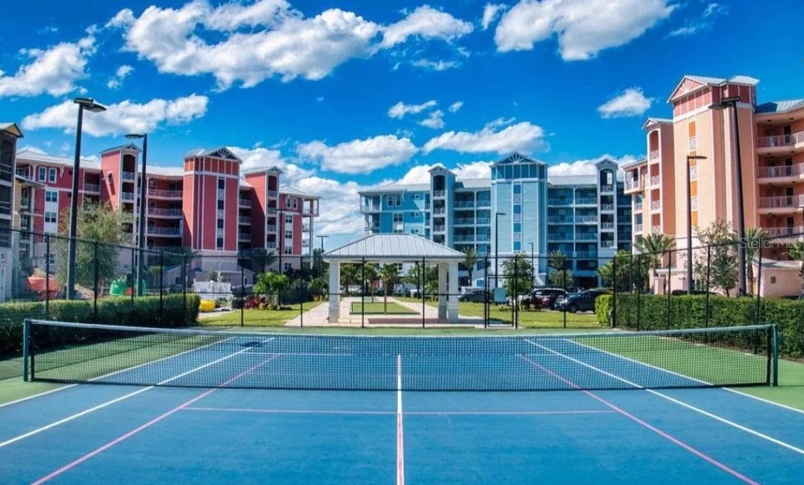 RIVERWALK/CORONADO ISLAND-BLDG - Residential