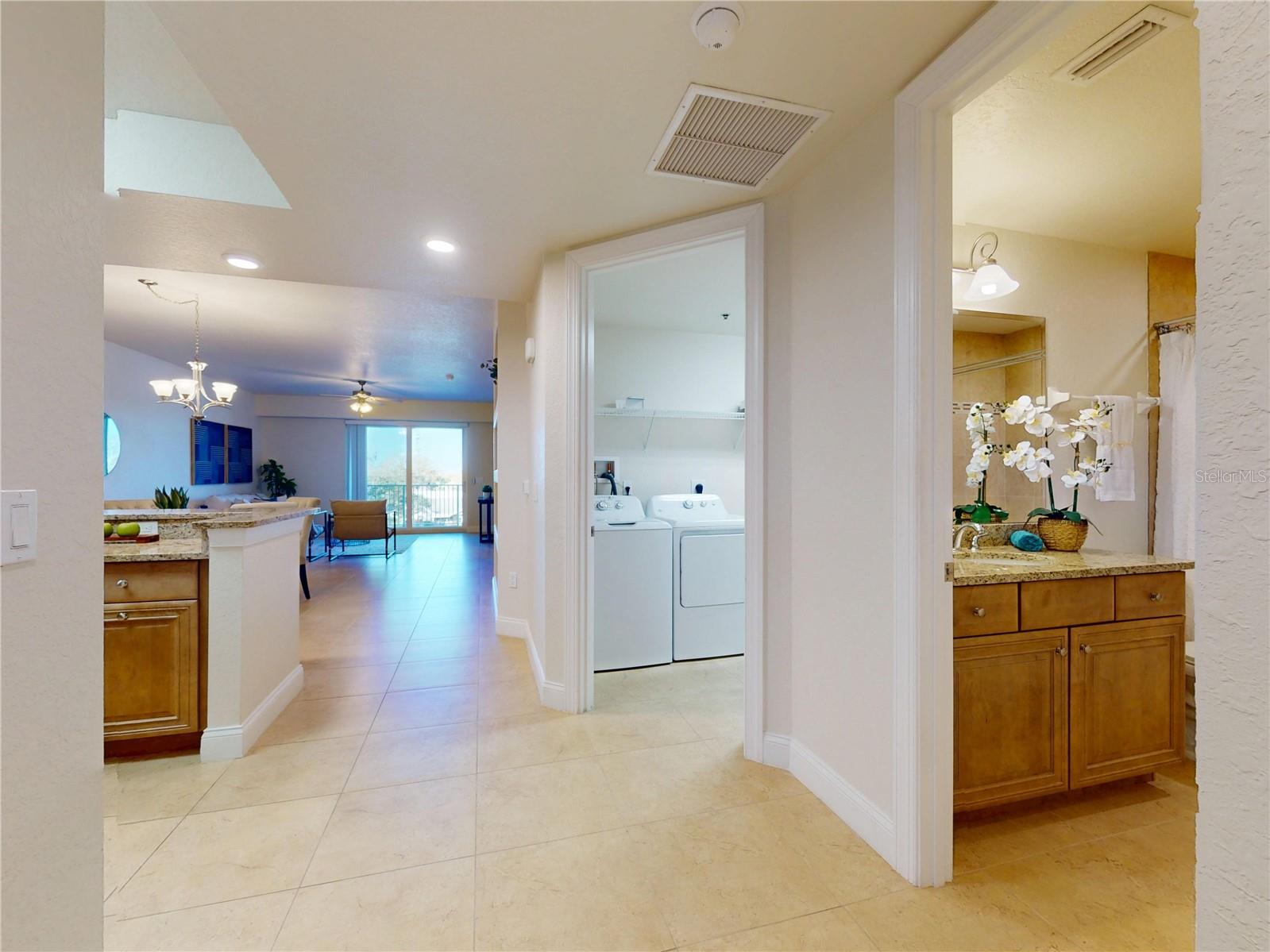 RIVERWALK/CORONADO ISLAND-BLDG - Residential