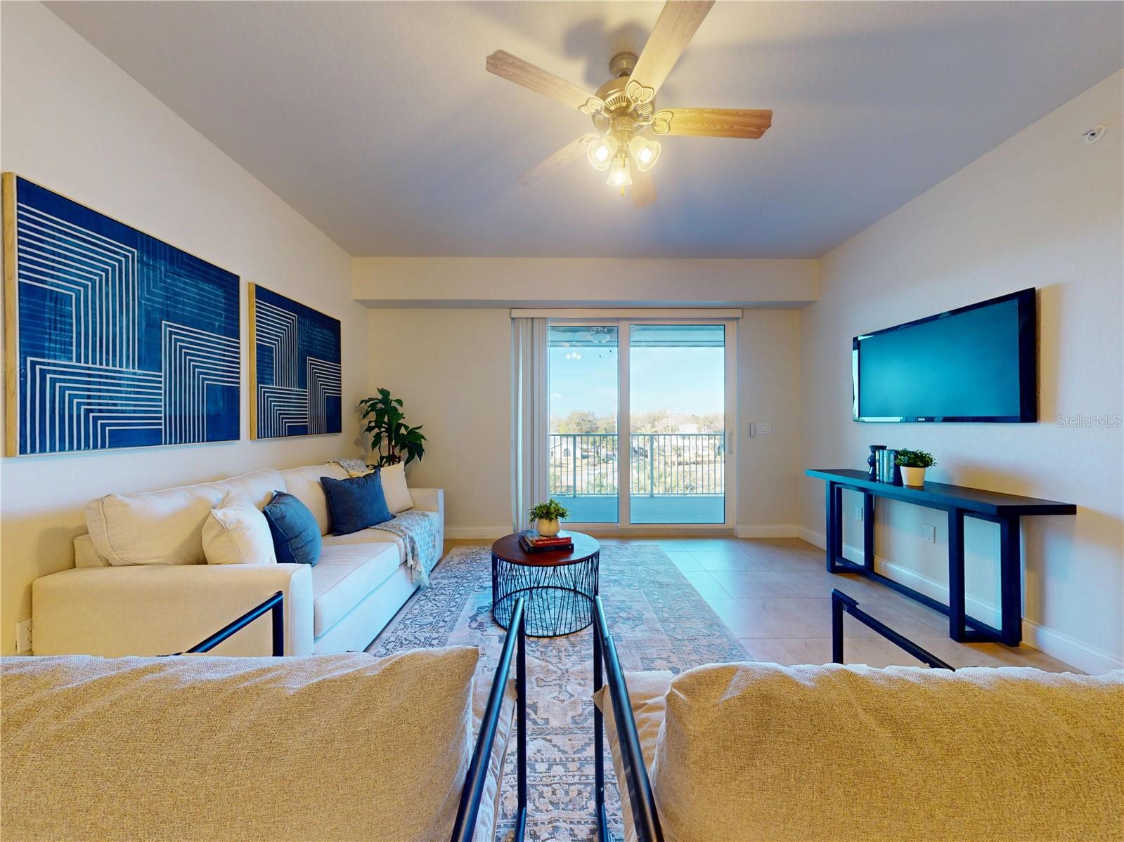 RIVERWALK/CORONADO ISLAND-BLDG - Residential