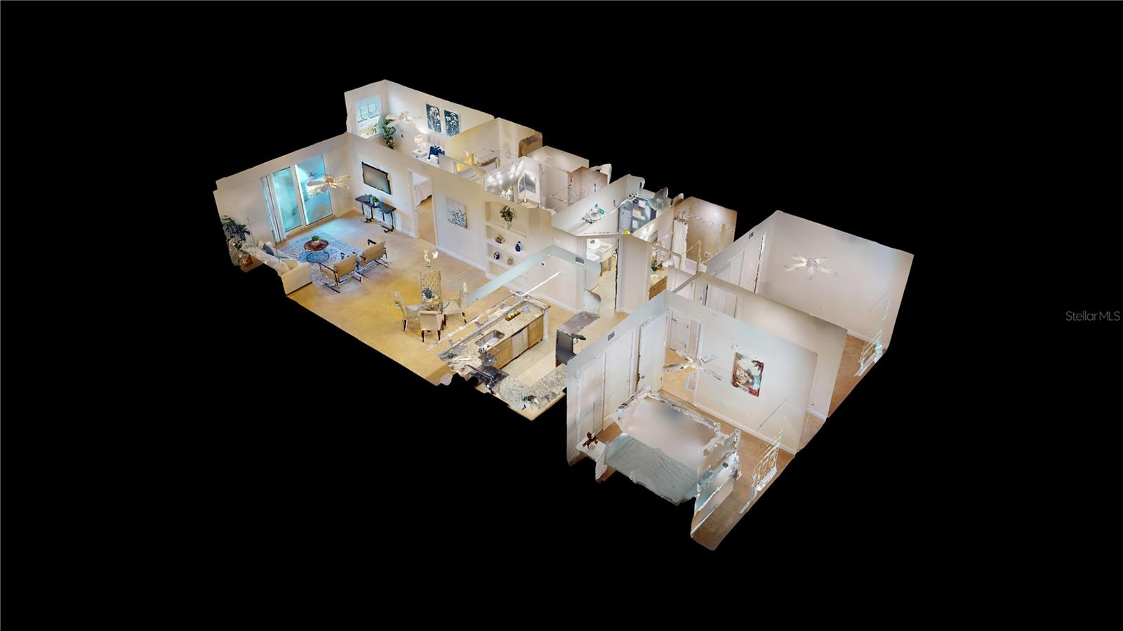 RIVERWALK/CORONADO ISLAND-BLDG - Residential