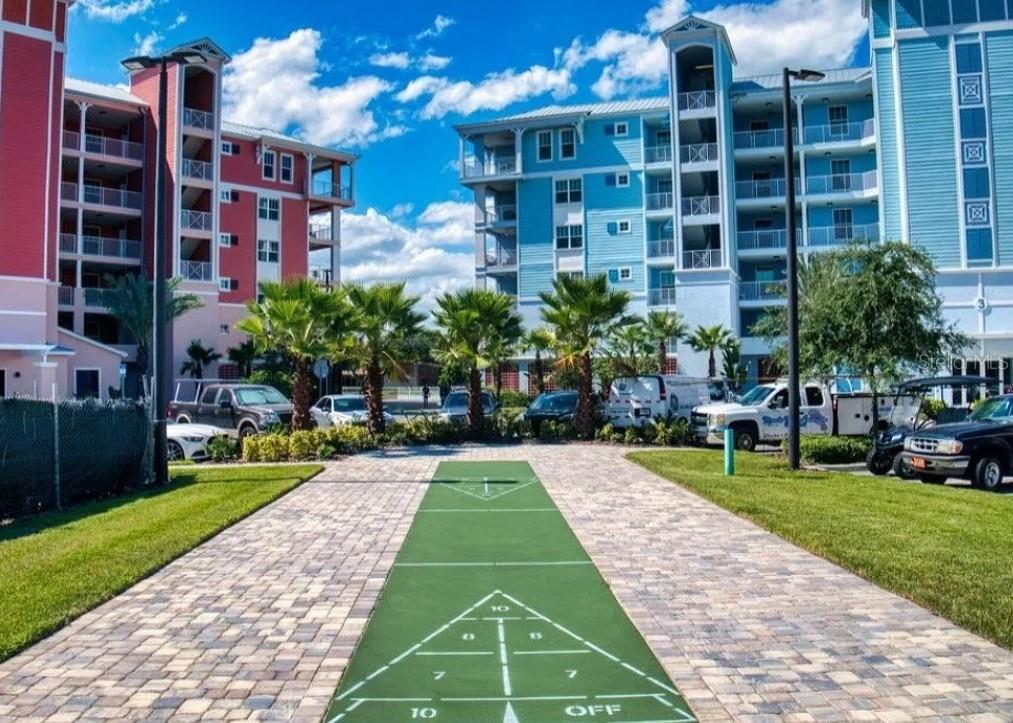 RIVERWALK/CORONADO ISLAND-BLDG - Residential