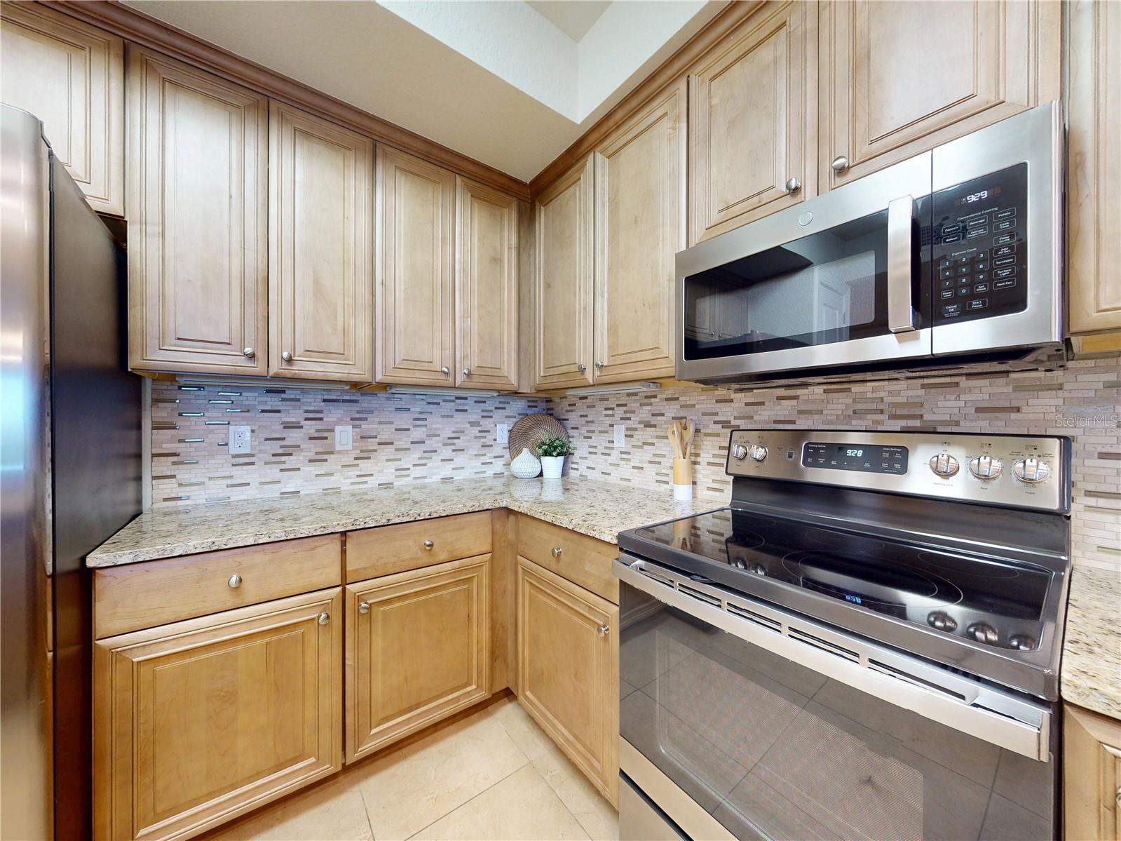 RIVERWALK/CORONADO ISLAND-BLDG - Residential