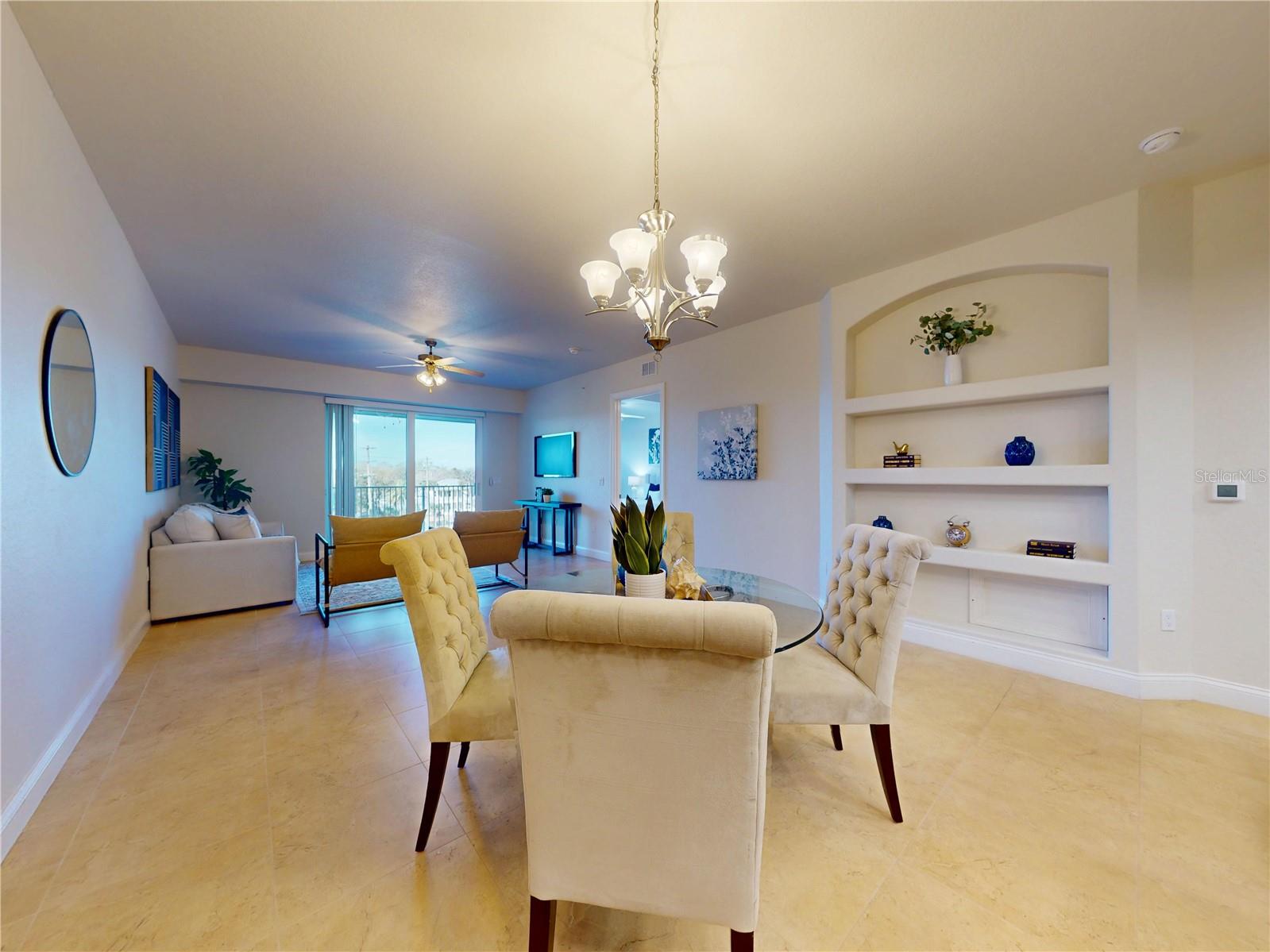 RIVERWALK/CORONADO ISLAND-BLDG - Residential