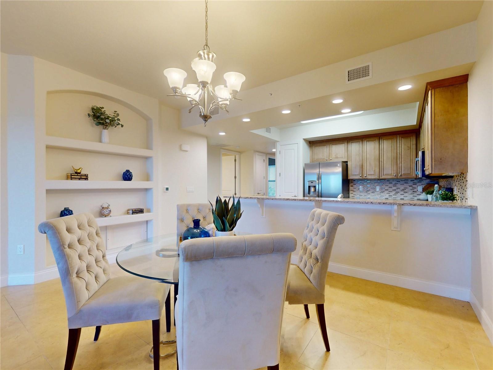 RIVERWALK/CORONADO ISLAND-BLDG - Residential