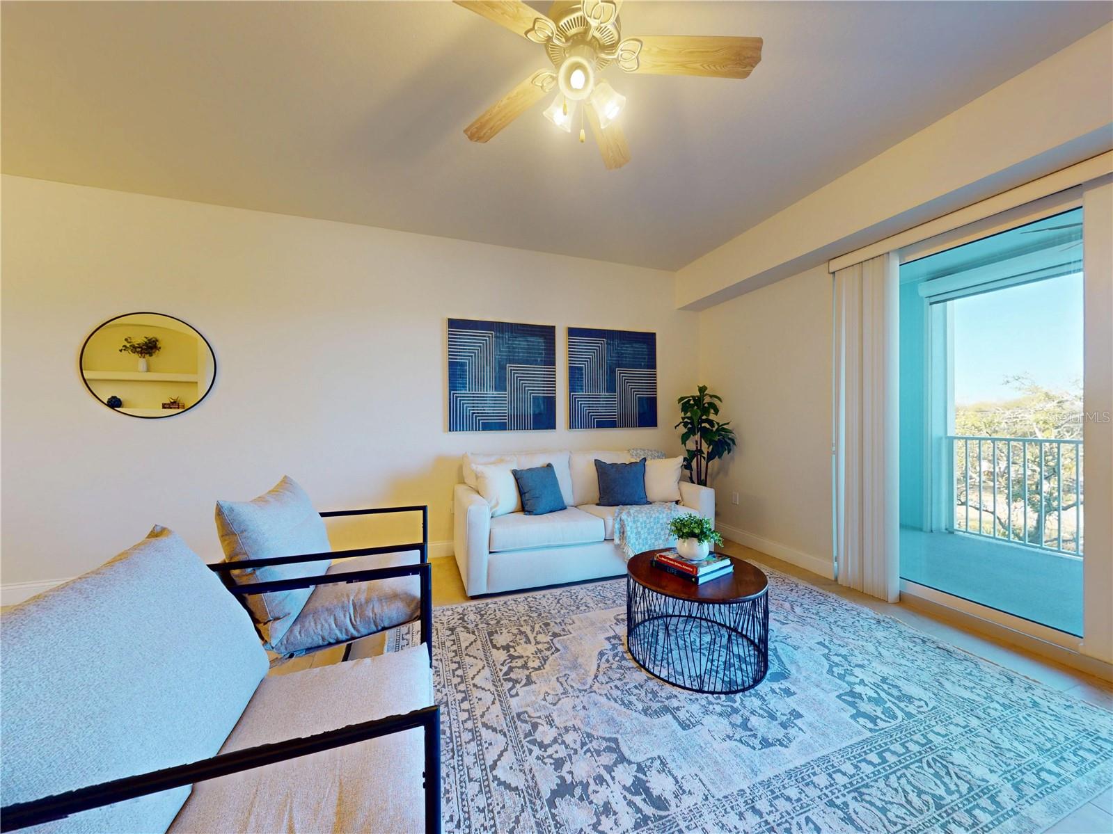 RIVERWALK/CORONADO ISLAND-BLDG - Residential