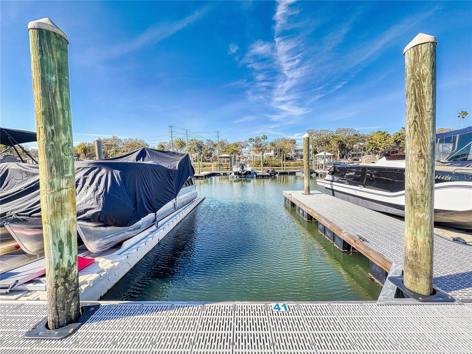 RIVERWALK/CORONADO ISLAND-BLDG - Residential