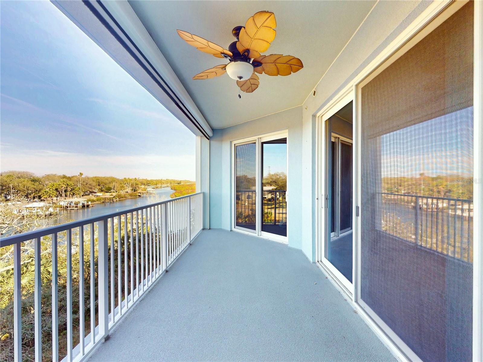 RIVERWALK/CORONADO ISLAND-BLDG - Residential