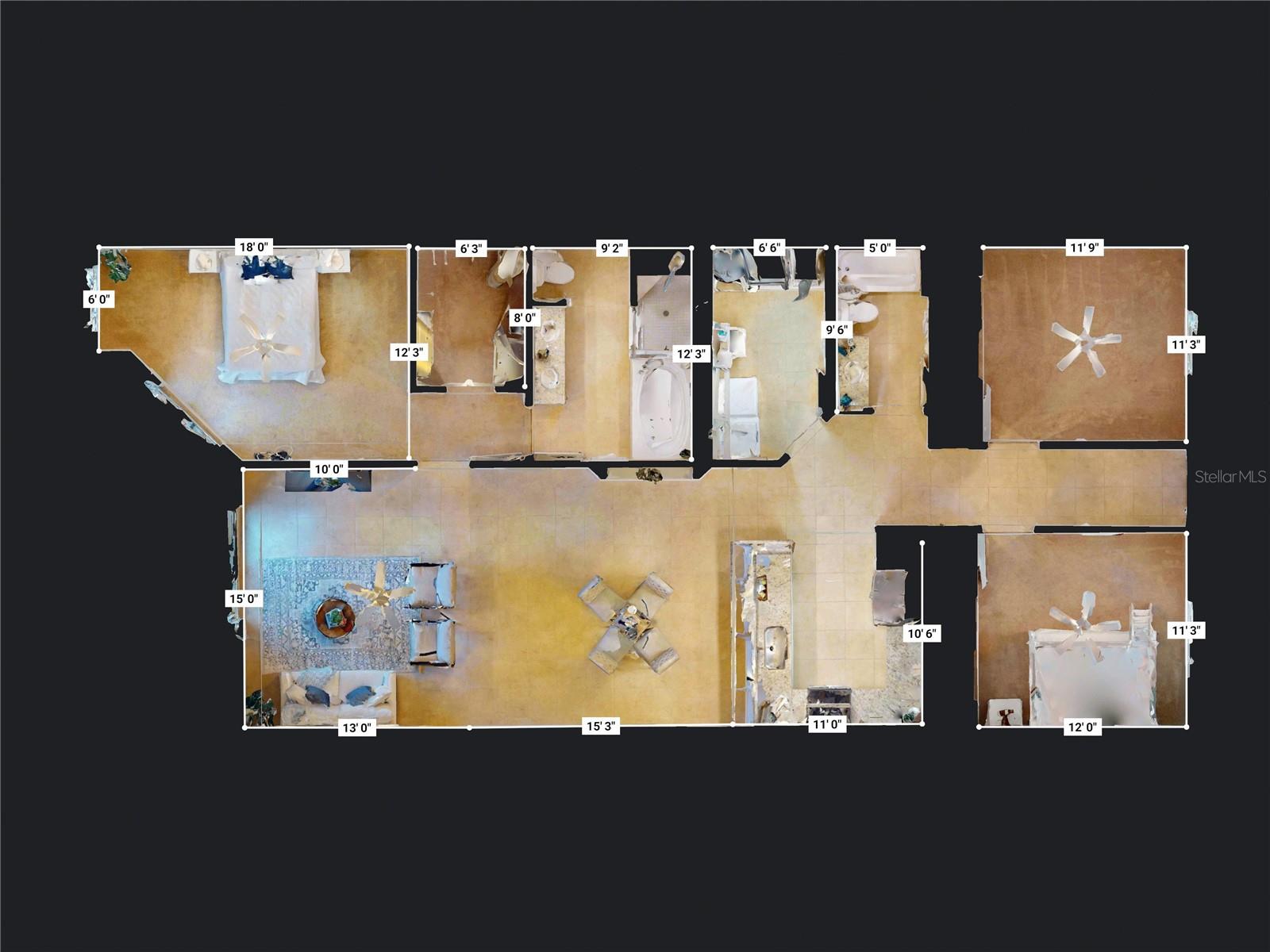 RIVERWALK/CORONADO ISLAND-BLDG - Residential