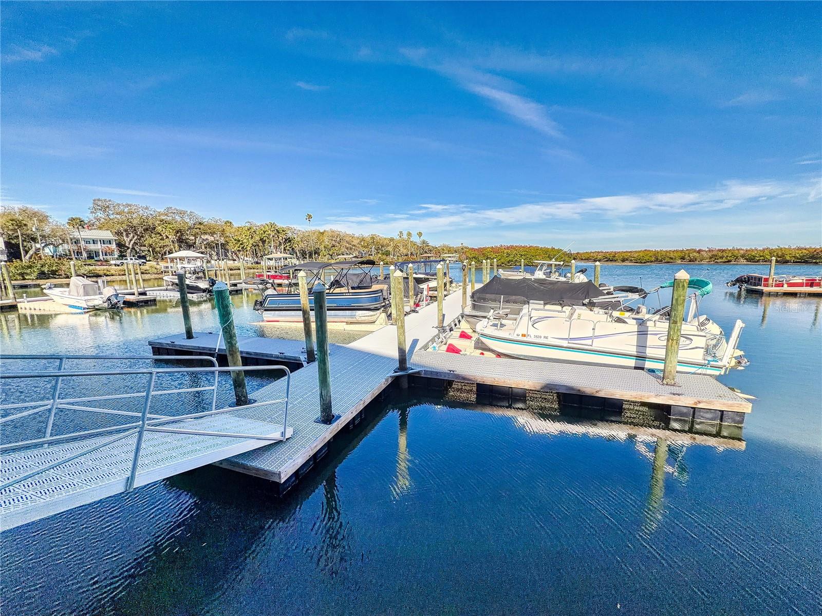 RIVERWALK/CORONADO ISLAND-BLDG - Residential