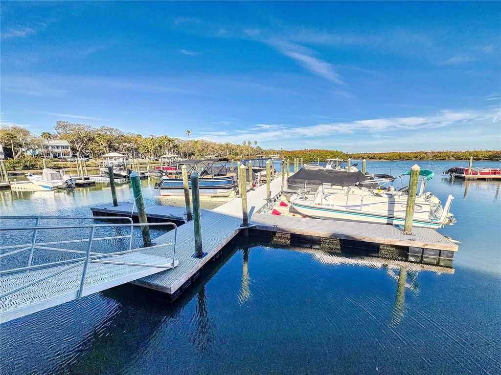 Photo of 3 Riverwalk Drive #404, New Smyrna Beach, FL 32169 (MLS # V4947623)