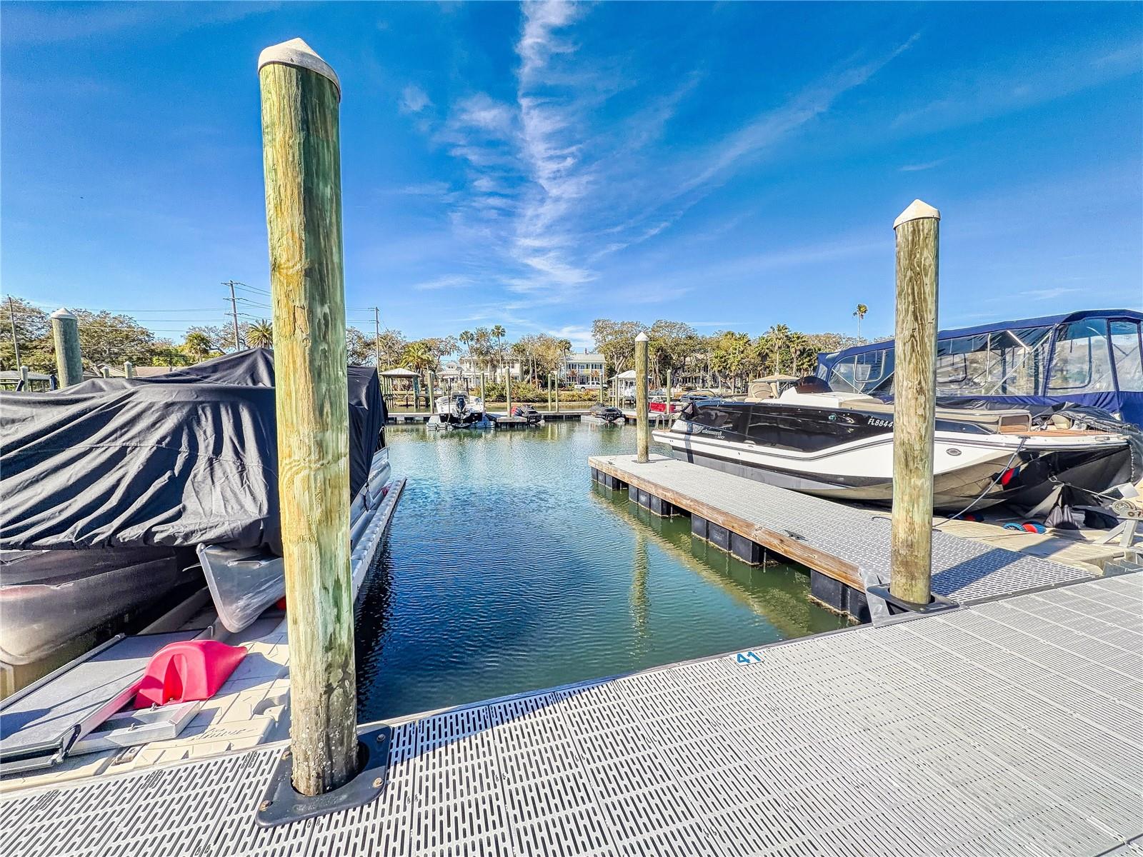 RIVERWALK/CORONADO ISLAND-BLDG - Residential