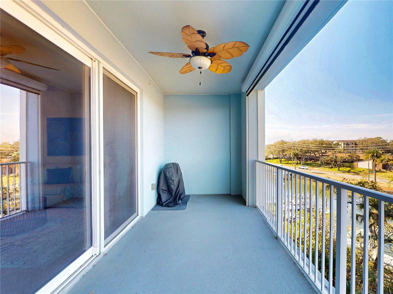 RIVERWALK/CORONADO ISLAND-BLDG - Residential