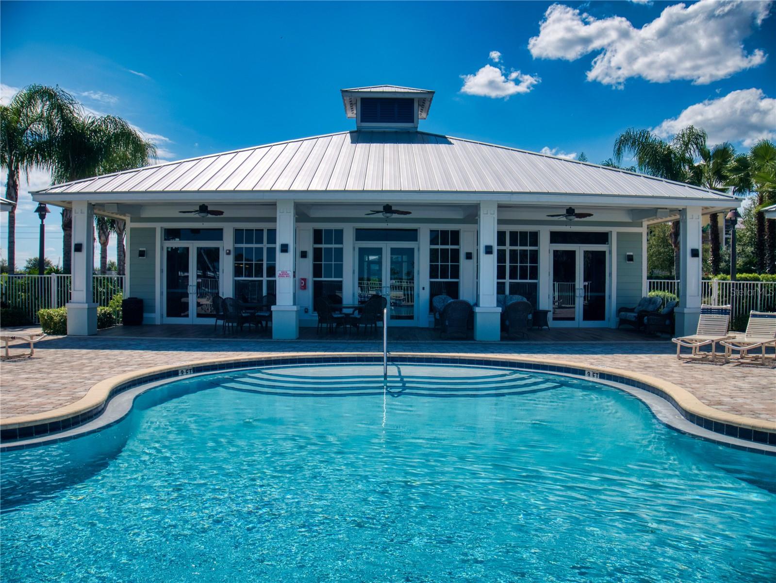 RIVERWALK/CORONADO ISLAND-BLDG - Residential