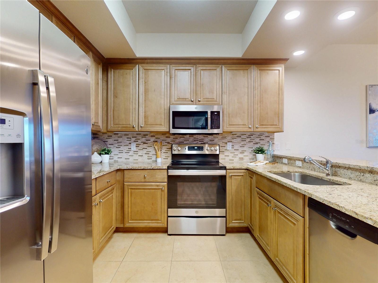 RIVERWALK/CORONADO ISLAND-BLDG - Residential